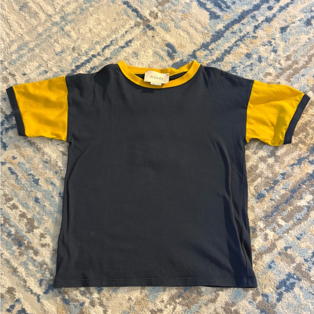 Gucci kids tshirt